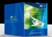 专业画册设计与品牌传播 深圳阳拓品牌广告设计的综合解决方案