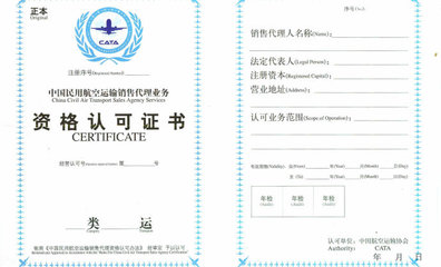 航空资质经济担保代理 广州航空铜牌与上岗证代办一站式服务解析