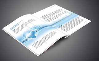 生物医疗领域专业宣传册设计与商务服务 杭州铭阳广告的全面解决方案